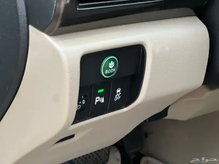 البيع هوندا اكورد (( 2017نظيف جدا )) 43