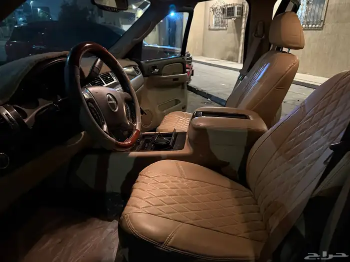 يوكن دينالي 2007 13