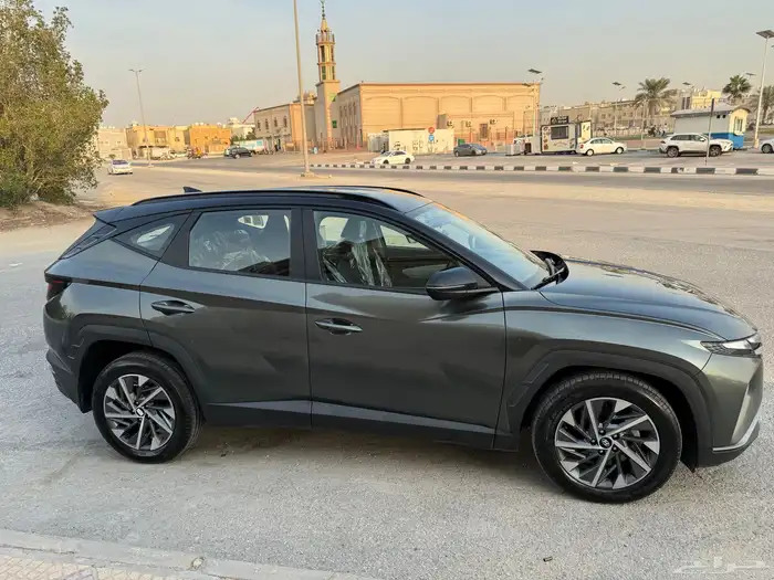 توسان2023و. وكاله مكينه 1600 5