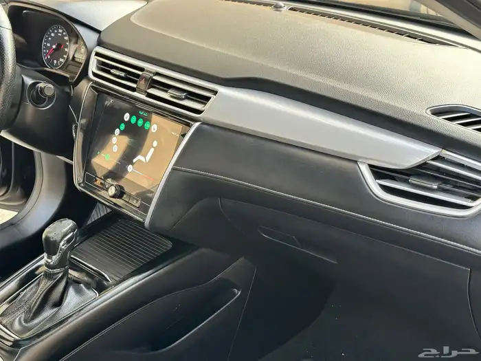 أم جي 5 فل كامل 2023بحالة ممتازة 23