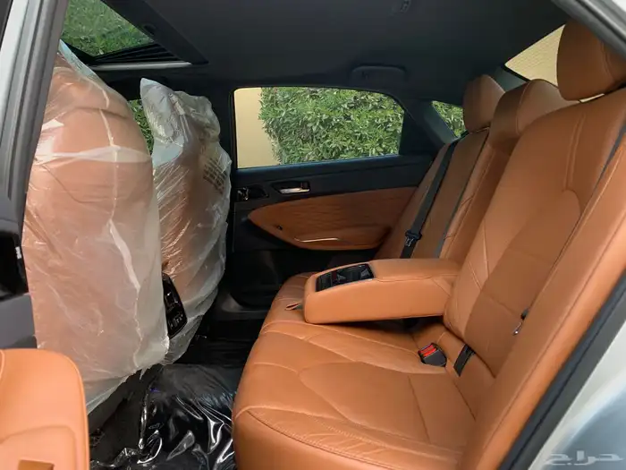 افالون 2022 فل كامل بريميوم 31