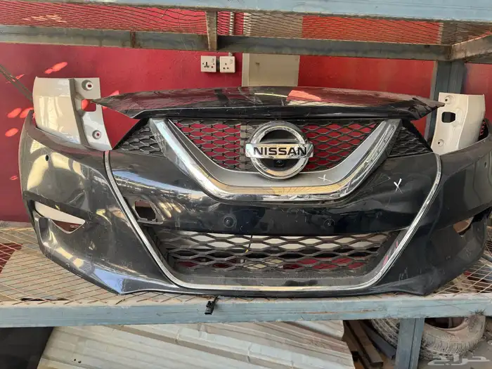 صدام مكسيما اصلي وكاله 206 2018 1