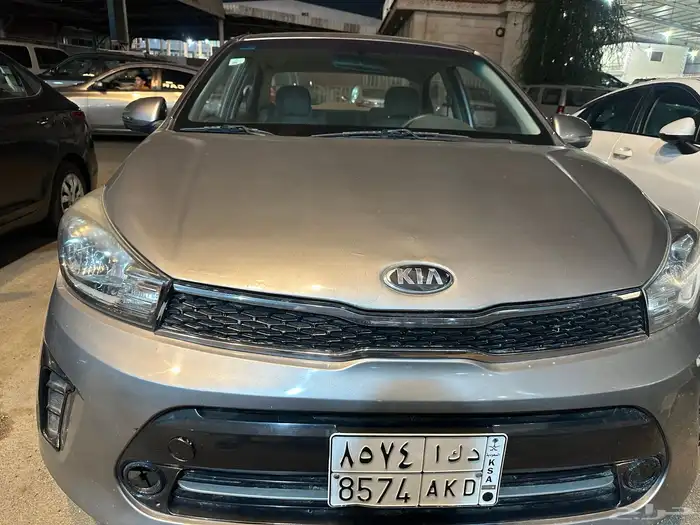 كياء بيجاس 1