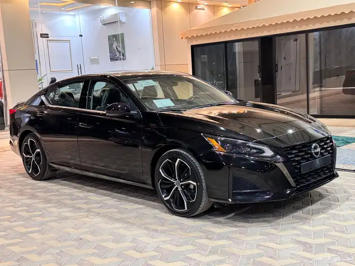 نسيان التيما SR موديل 2023 4