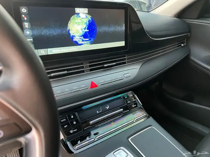 هيونداي ازيرا 2022 فل كامل 13