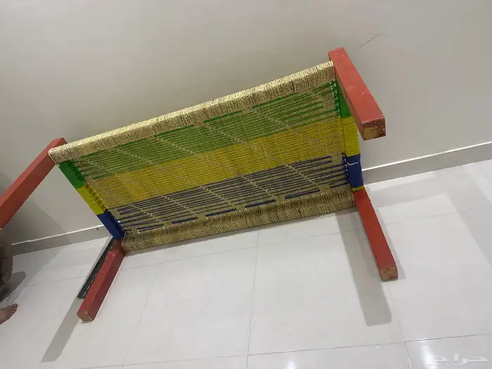 فرشة وكرسي ومرتبة سرير نفرين 0