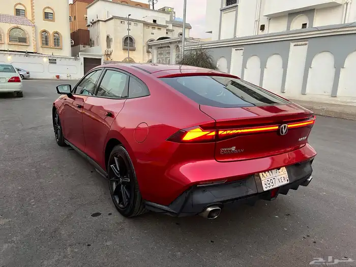 شانجان يوني في 2024 8