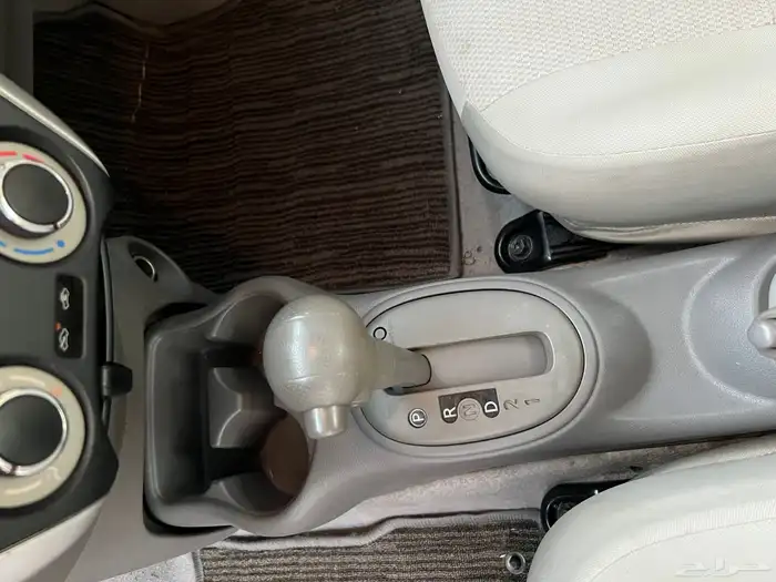 نيسان صني 2023 استاندر 11