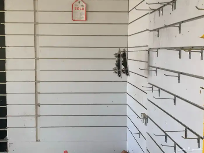 بضاعه محل زينه و طاولات عرض محلات وديكورات اثاث محل للبيع. 16