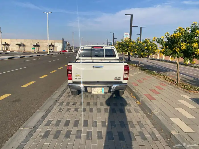 ايسوزو 2019 22