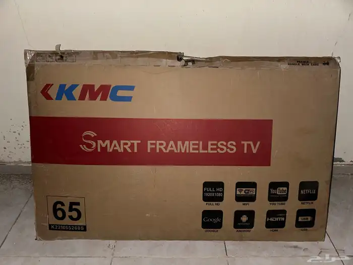 شاشة اندرويد 4