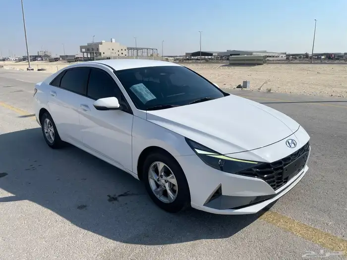 النترا 2021 وارد كوريا - بصمة - تشغيل عن بعد 5