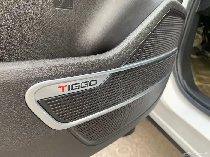 شيري تيجو 7برو 2021 فل الفل كمرات 360 عالضمان اول مالك 14