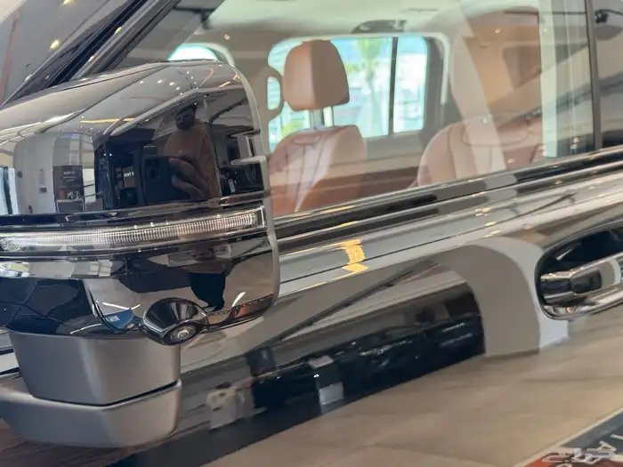 هافال اتش9 فل كامل م 2026 تسليم فوري بضمان الوكيل 4