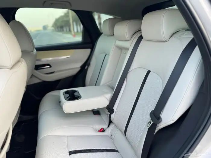 جيب مازدا CX60 فل كامل 2024 11