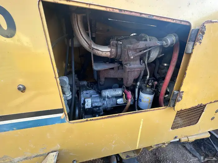 طرنش فيرميرv120مديل2007ممشى1600ساعه واردامريكا قشاطه2018متر 7