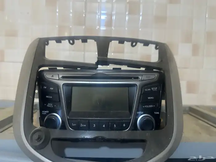 مسجل اكسنت 2017 وكالة والله 1