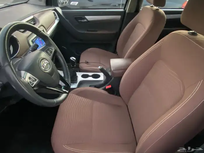 جاك jac مدبلة للبيع T8 ديزل 0