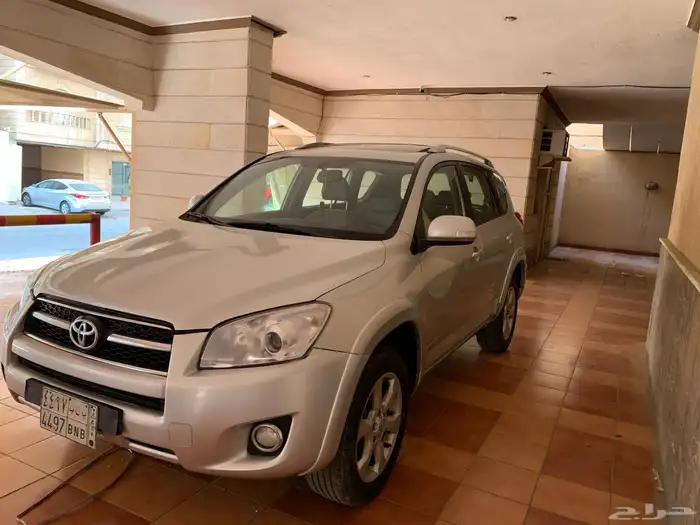 راف فور 2012 فل كامل من غير دبل قمه في النظافه 4