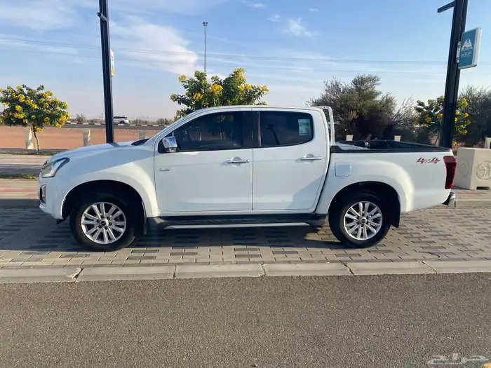 ايسوزو 2019 20