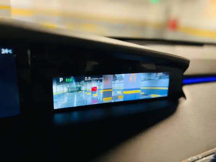 شانجان يوني كي 2024 فل كامل لون مميز 35