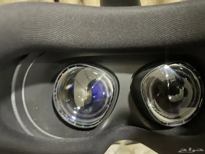 vr meta quest 3s نظارة الواقع الافتراضي 3