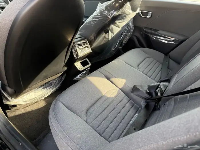 كيا k4 ستاندر مطور 2026 وارد الجبر 10