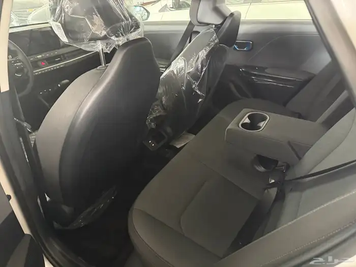 كيا كي 4 k نصف فل موديل 2026 كاش وتقسيط 8