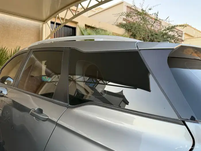 كابتيفا 2023 عداد 44 الف فقط 2