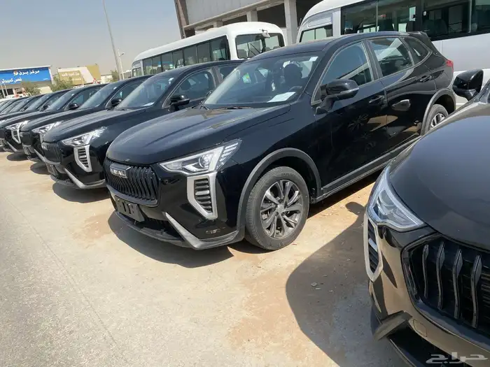 هافال جوليان 2025 ساري ضمان الوكاله عرض خاص 23