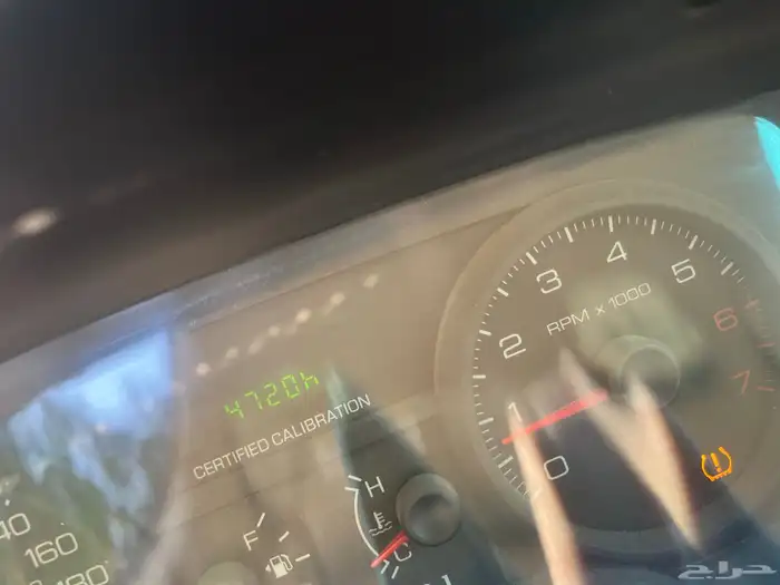 فورد ماركيز 2012 12