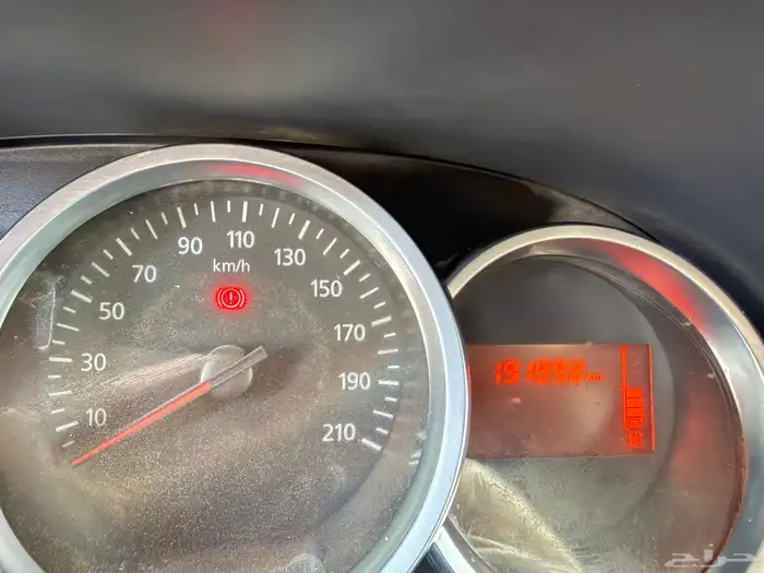 سيارة رينو دوكر موديل 2019 11