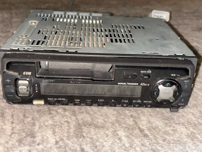 مسجل لاند 2001 0