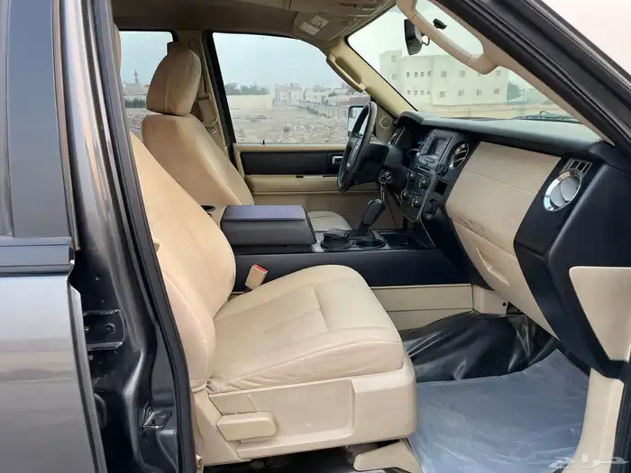 فورد اكسبديشن 2015 14