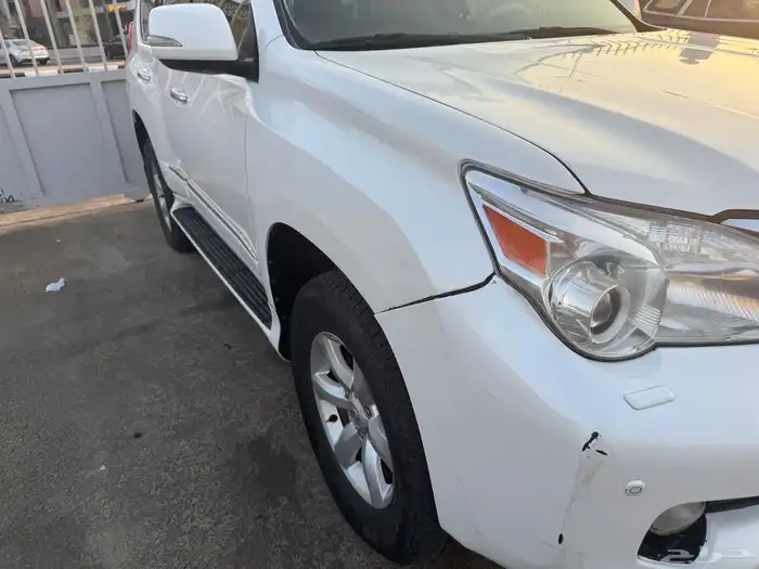 جيب لكزس gx460 24