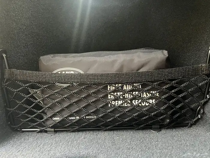 لاندروفر 2025 فيلار p250 مالك اول ممشى 21 الف بحالة الجديد 80