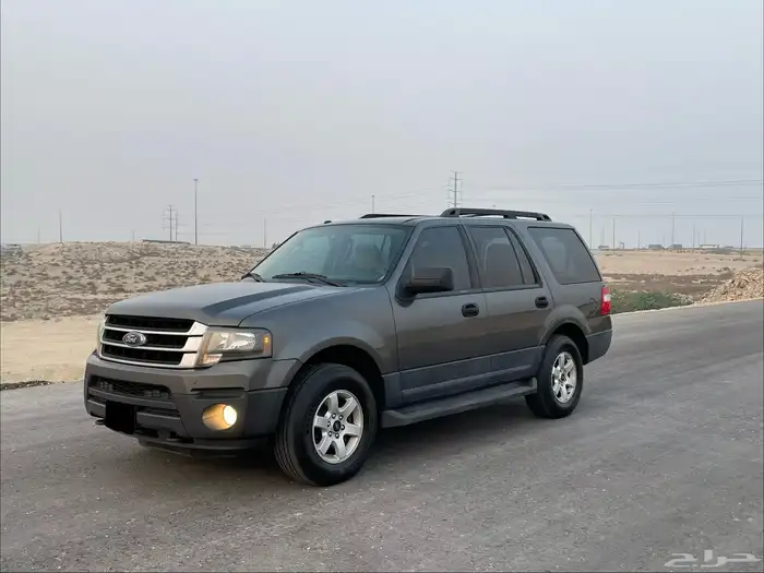 فورد اكسبديشن 2015 1