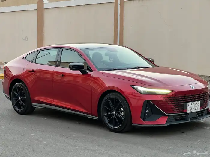 شانجان يوني في 2024 5