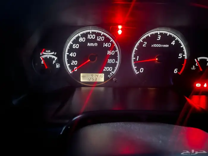 جيب باترول 2002 12