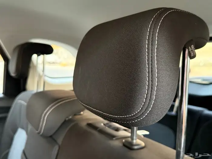 كابتيفا 2023 عداد 44 الف فقط 19