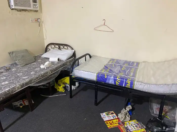 الخبر شارع 15 مكيف   ثلاجه 4