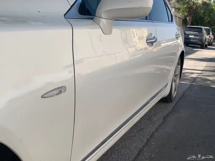 لكزس LS460L لارج V8 عبداللطيف جميل نضيف للمستخدم 19
