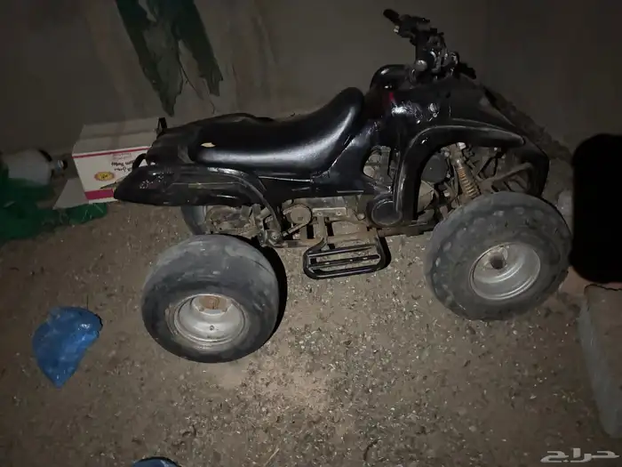 دباب سويدي 3