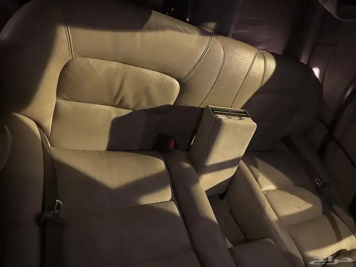 كابري رويال 2006 حد 20 9