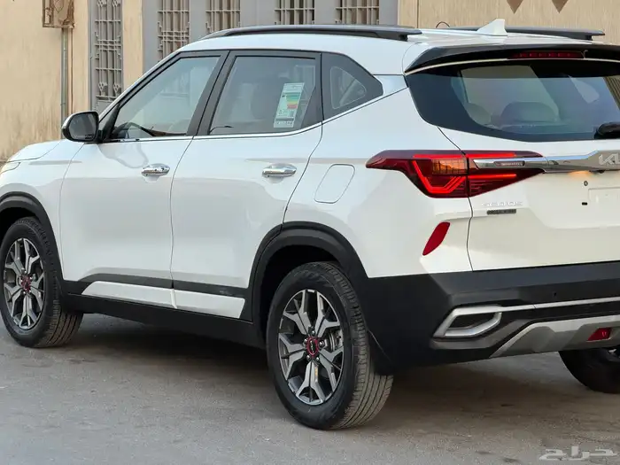 كيا سورنتو 2023 فل كامل وكاله 6