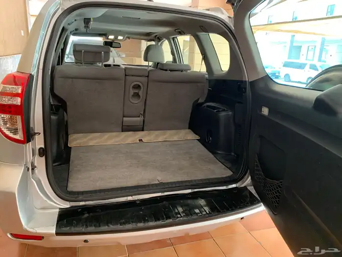 راف فور 2012 فل كامل من غير دبل قمه في النظافه 14