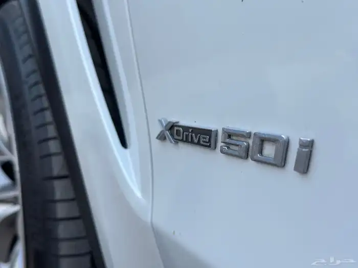 جيب BMW X5 موديل 2014 فل كامل 7