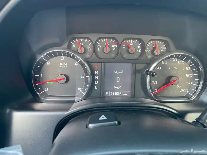 سلفرادو 2017 18