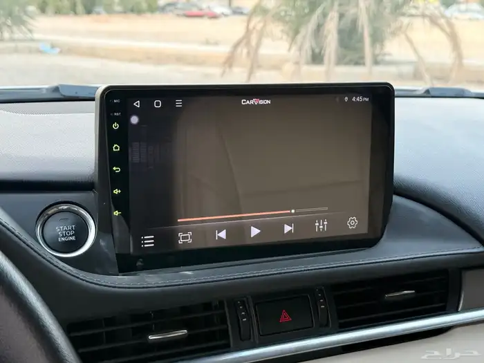 مازدا 6 موديل 2023 ممشى 35 الف 12