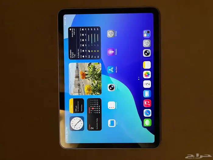 ايباد اير M3 2025 5